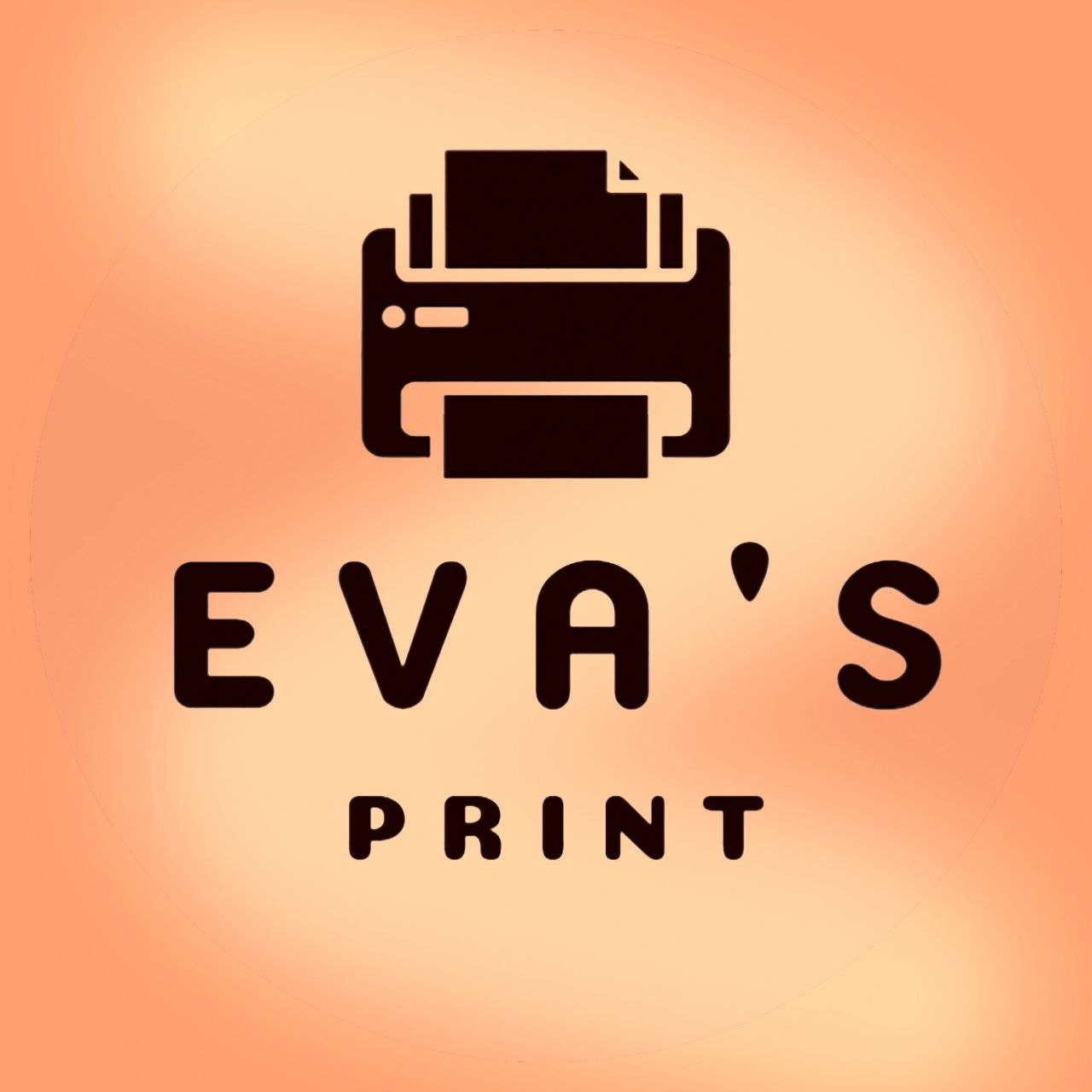 Eva’s Print